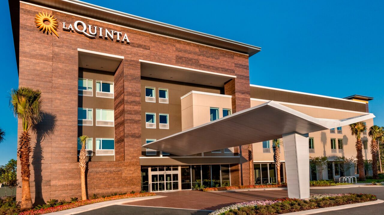 Hospitality La Quinta Orlando 01