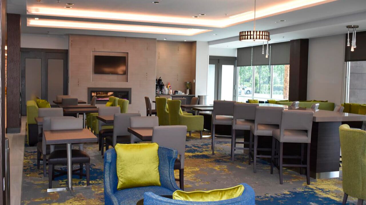Hospitality La Quinta Orlando 03