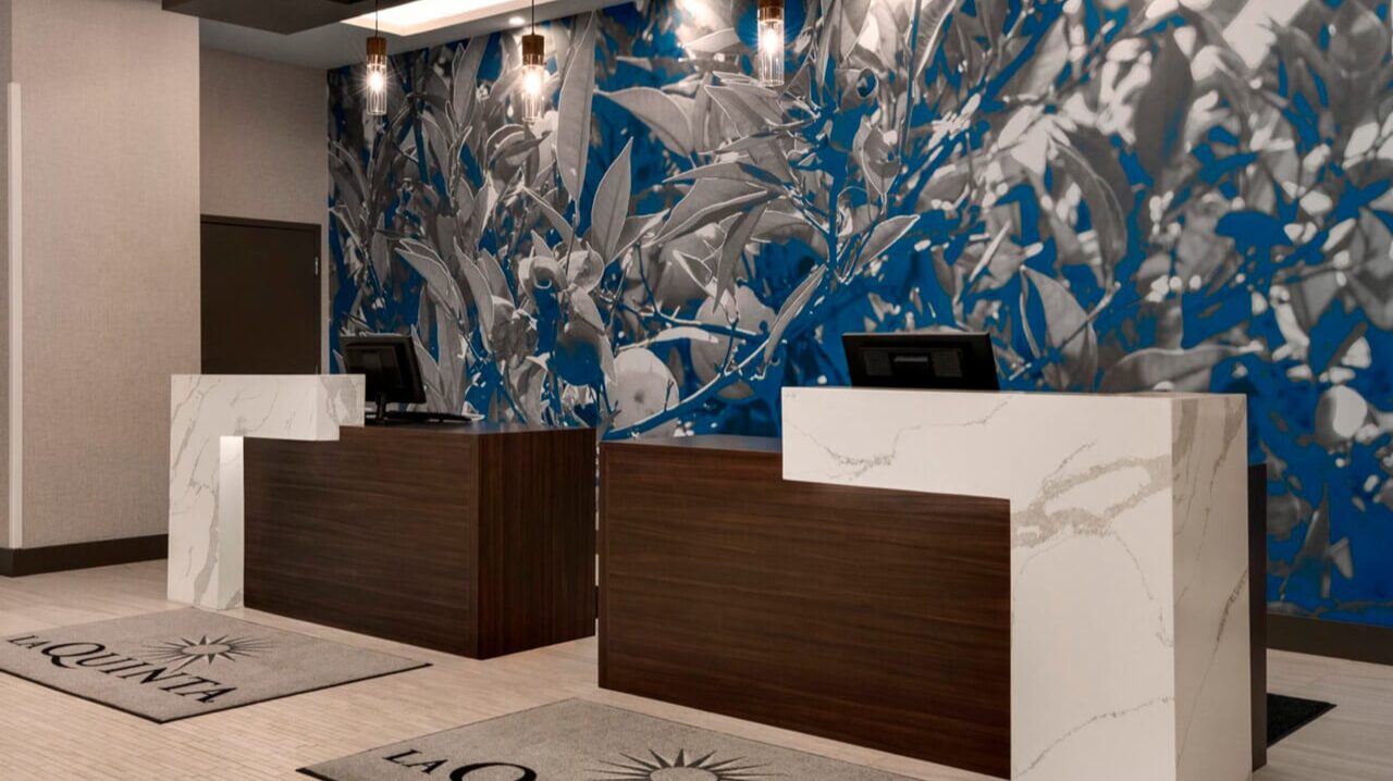 Hospitality La Quinta Orlando 10