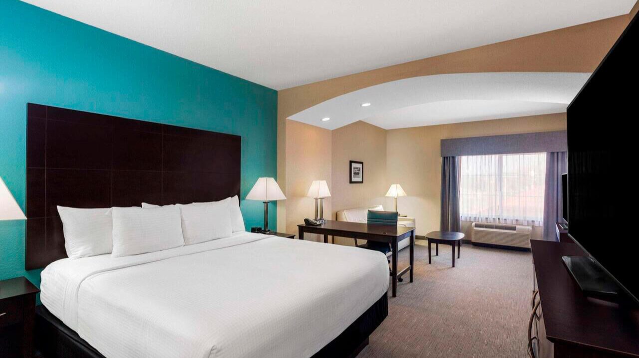 Hospitality La Quinta Sebring 04