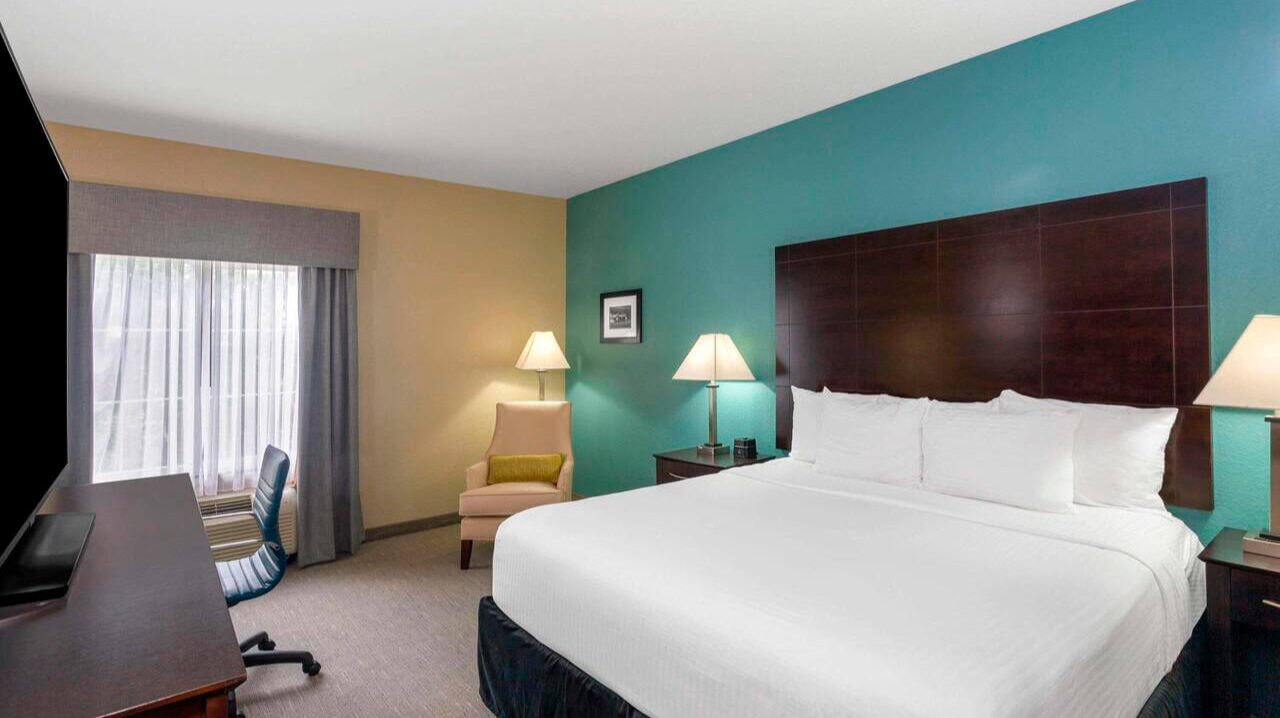 Hospitality La Quinta Sebring 05