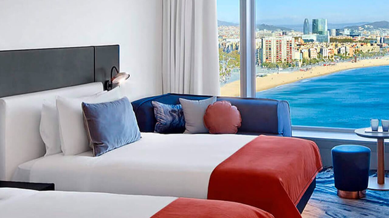 Hospitality Tryp Maritime Ft Lauderdale 06